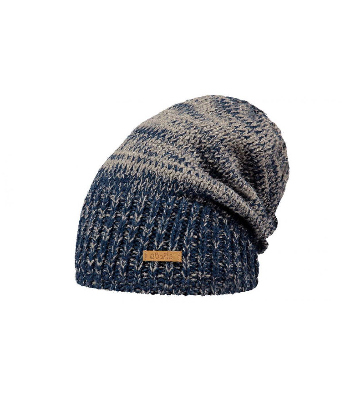 Brighton beanie boys deflt blue Barts Brighton beanie boys deflt blue Barts